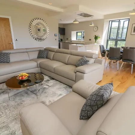 The Works * Cononley