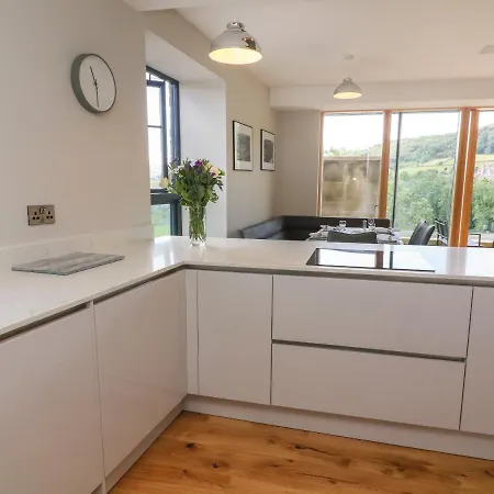 Apartmán The Works *