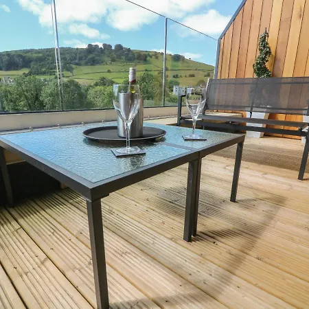 The Works Apartmán Cononley