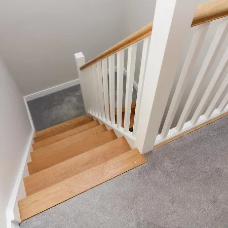 Apartment The Works Cononley