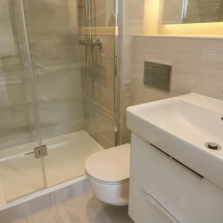 The Works Apartmán *