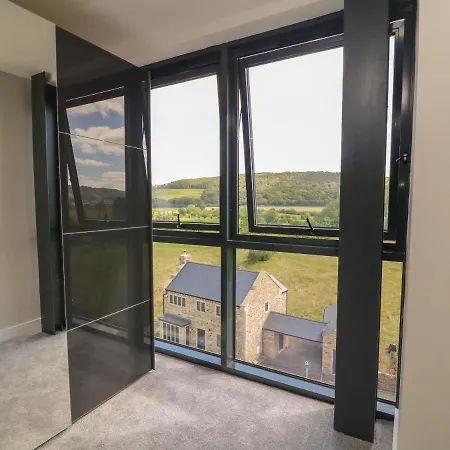 Apartment The Works *