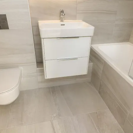 The Works Apartment *