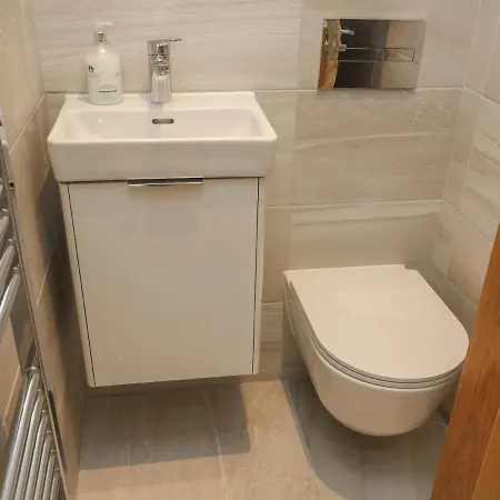 The Works * Cononley