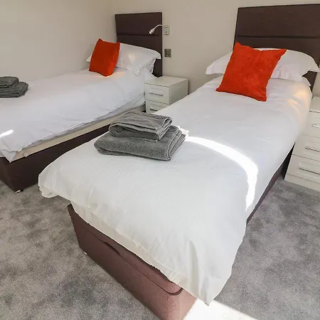 Apartment The Works *