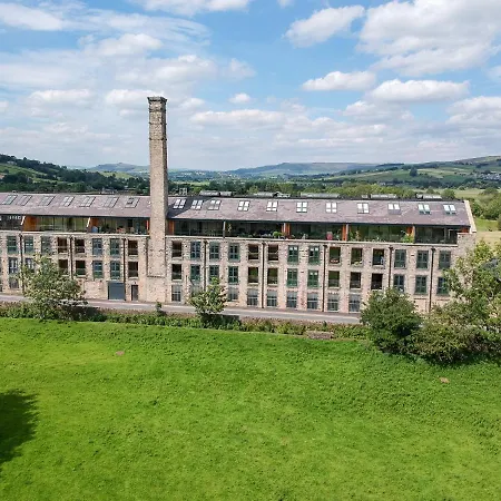 The Works Apartmán Cononley