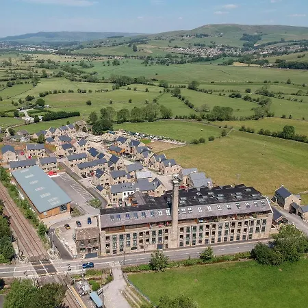 Apartment The Works *