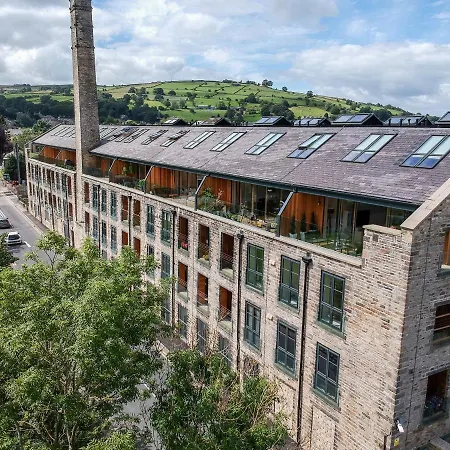 The Works Apartmán Cononley