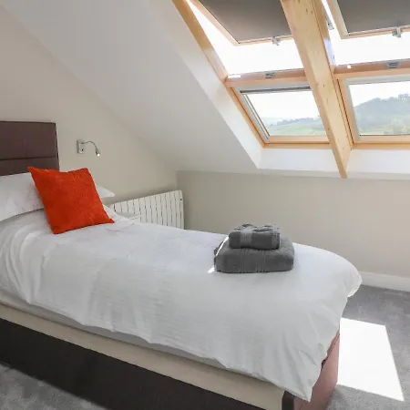 The Works 公寓 Cononley