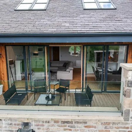 公寓 The Works Cononley