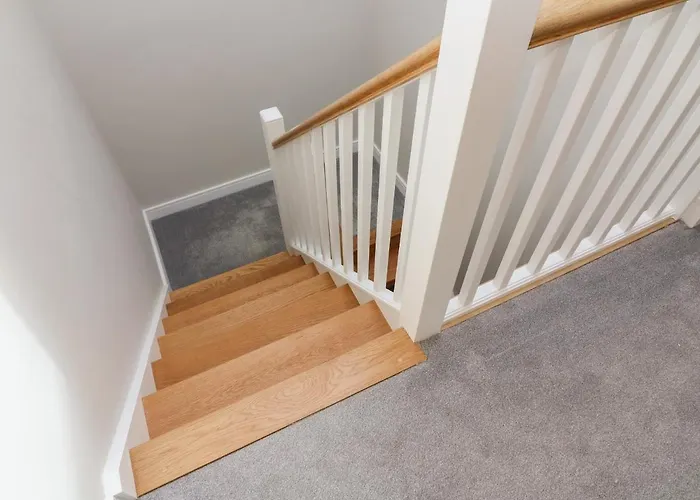 Appartamento The Works Cononley