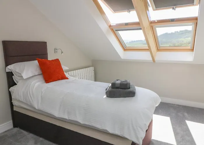 The Works Appartamento Cononley