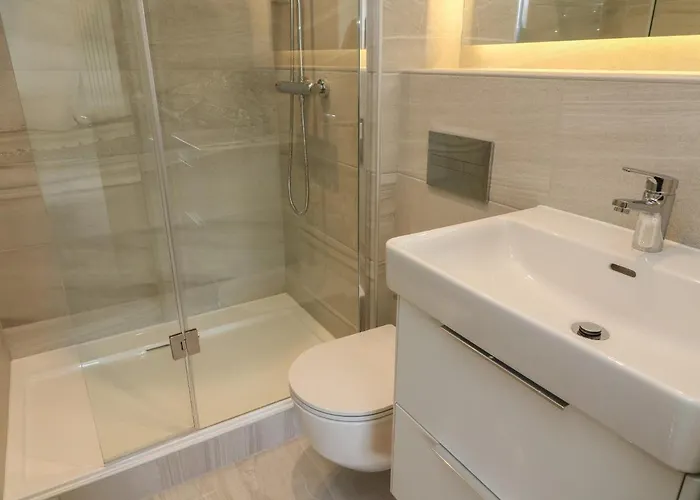 The Works Appartamento *