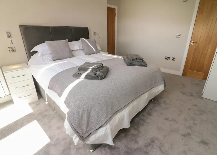 Appartamento The Works *