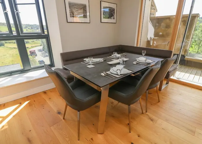 Appartamento The Works