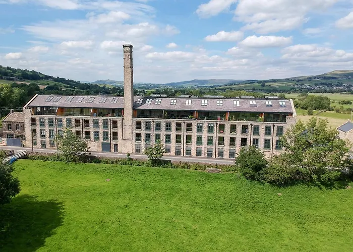 The Works Appartamento Cononley