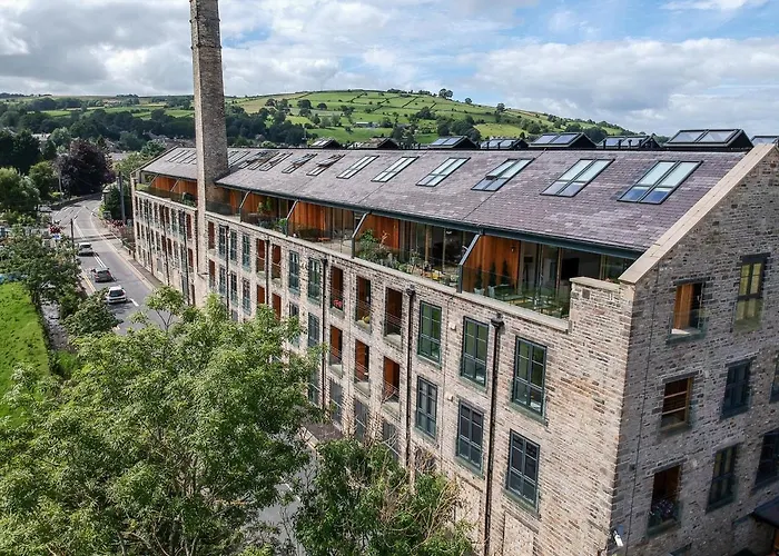 The Works Appartamento Cononley