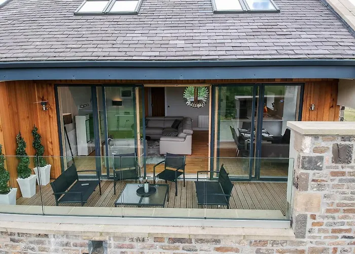 Appartamento The Works Cononley